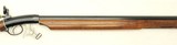 Underhammer - Hopkins & Allen - Off-Hand - Percussion - 45 Caliber - Customized - Ken Ludwig - Stk# P-38-49 - Image 7 of 23
