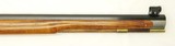 Underhammer - Hopkins & Allen - Off-Hand - Percussion - 45 Caliber - Customized - Ken Ludwig - Stk# P-38-49 - Image 8 of 23