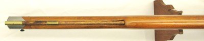 Underhammer - Hopkins & Allen - Off-Hand - Percussion - 45 Caliber - Customized - Ken Ludwig - Stk# P-38-49 - Image 22 of 23