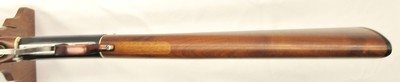 Underhammer - Hopkins & Allen - Off-Hand - Percussion - 45 Caliber - Customized - Ken Ludwig - Stk# P-38-49 - Image 20 of 23