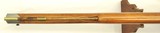 Underhammer - Hopkins & Allen - Off-Hand - Percussion - 45 Caliber - Customized - Ken Ludwig - Stk# P-38-49 - Image 22 of 23