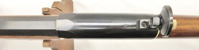 Underhammer - Hopkins & Allen - Off-Hand - Percussion - 45 Caliber - Customized - Ken Ludwig - Stk# P-38-49 - Image 19 of 23