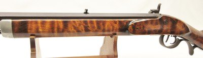 Plains - 54 Caliber - Percussion - Ron Matz - Oregon - Stk# P-35-59 - Image 12 of 14