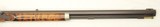 Plains - 54 Caliber - Percussion - Ron Matz - Oregon - Stk# P-35-59 - Image 4 of 14