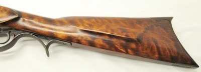 Plains - 54 Caliber - Percussion - Ron Matz - Oregon - Stk# P-35-59 - Image 14 of 14