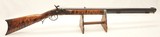 Plains - 54 Caliber - Percussion - Ron Matz - Oregon - Stk# P-35-59 - Image 1 of 14
