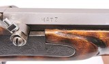 Plains - 54 Caliber - Percussion - Ron Matz - Oregon - Stk# P-35-59 - Image 8 of 14