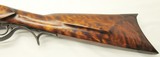 Plains - 54 Caliber - Percussion - Ron Matz - Oregon - Stk# P-35-59 - Image 14 of 14