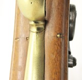 Plains - 45 Caliber - Percussion - Unknown Maker - Stk# P-7-21 - Image 11 of 21