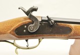 Plains - 45 Caliber - Percussion - Unknown Maker - Stk# P-7-21 - Image 2 of 21