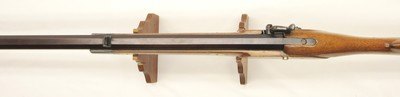 Plains - 45 Caliber - Percussion - Unknown Maker - Stk# P-7-21 - Image 6 of 21