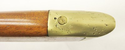 Plains - 45 Caliber - Percussion - Unknown Maker - Stk# P-7-21 - Image 20 of 21