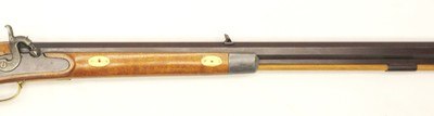 Plains - 45 Caliber - Percussion - Unknown Maker - Stk# P-7-21 - Image 13 of 21