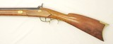 Plains - 45 Caliber - Percussion - Unknown Maker - Stk# P-7-21 - Image 16 of 21
