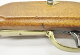 Plains - 45 Caliber - Percussion - Unknown Maker - Stk# P-7-21 - Image 19 of 21