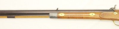 Plains - 45 Caliber - Percussion - Unknown Maker - Stk# P-7-21 - Image 17 of 21