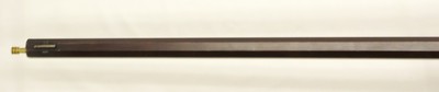 Plains - 45 Caliber - Percussion - Unknown Maker - Stk# P-7-21 - Image 7 of 21