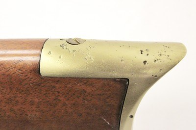 Plains - 45 Caliber - Percussion - Unknown Maker - Stk# P-7-21 - Image 21 of 21