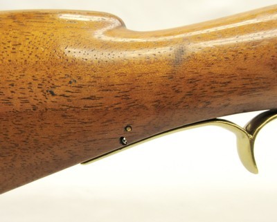 Plains - 45 Caliber - Percussion - Unknown Maker - Stk# P-7-21 - Image 3 of 21