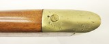 Plains - 45 Caliber - Percussion - Unknown Maker - Stk# P-7-21 - Image 20 of 21