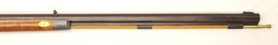 Plains - 45 Caliber - Percussion - Unknown Maker - Stk# P-7-21 - Image 14 of 21