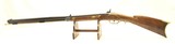 Plains - 45 Caliber - Percussion - Unknown Maker - Stk# P-7-21 - Image 4 of 21