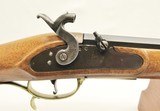 Plains - 45 Caliber - Percussion - Unknown Maker - Stk# P-7-21 - Image 2 of 21