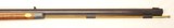 Plains - 45 Caliber - Percussion - Unknown Maker - Stk# P-7-21 - Image 14 of 21