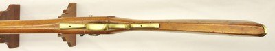 Plains - 45 Caliber - Percussion - Unknown Maker - Stk# P-7-21 - Image 8 of 21