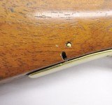 Plains - 45 Caliber - Percussion - Unknown Maker - Stk# P-7-21 - Image 15 of 21