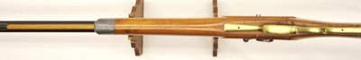 Plains - 45 Caliber - Percussion - Unknown Maker - Stk# P-7-21 - Image 9 of 21