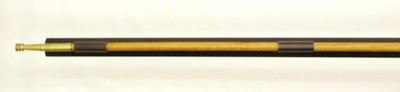 Plains - 45 Caliber - Percussion - Unknown Maker - Stk# P-7-21 - Image 10 of 21