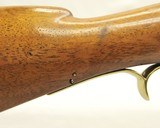 Plains - 45 Caliber - Percussion - Unknown Maker - Stk# P-7-21 - Image 3 of 21