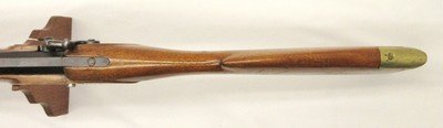 Plains - 45 Caliber - Percussion - Unknown Maker - Stk# P-7-21 - Image 5 of 21