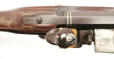 Bethlehem - 45 Caliber - Flint - Harrison, Bartlett & Sandy - Stk# P-24-68 - Image 22 of 24