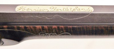 Bethlehem - 45 Caliber - Flint - Harrison, Bartlett & Sandy - Stk# P-24-68 - Image 18 of 24