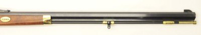 Hawken - Percussion - 54 Caliber w/Green Mt Drop-in Barrel - Thompson Center/Custom - Stk# P-37-90 - Image 15 of 18