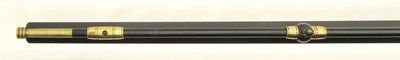 Hawken - Percussion - 54 Caliber w/Green Mt Drop-in Barrel - Thompson Center/Custom - Stk# P-37-90 - Image 9 of 18