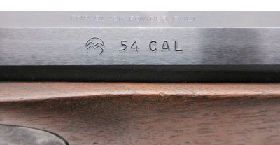 Hawken - Percussion - 54 Caliber w/Green Mt Drop-in Barrel - Thompson Center/Custom - Stk# P-37-90 - Image 11 of 18