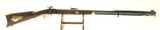 Hawken - Percussion - 54 Caliber w/Green Mt Drop-in Barrel - Thompson Center/Custom - Stk# P-37-90 - Image 1 of 18