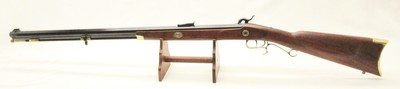 Hawken - Percussion - 54 Caliber w/Green Mt Drop-in Barrel - Thompson Center/Custom - Stk# P-37-90 - Image 3 of 18