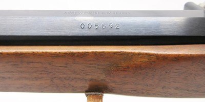 Hawken - Percussion - 54 Caliber w/Green Mt Drop-in Barrel - Thompson Center/Custom - Stk# P-37-90 - Image 10 of 18