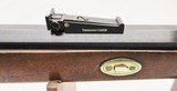 Hawken - Percussion - 54 Caliber w/Green Mt Drop-in Barrel - Thompson Center/Custom - Stk# P-37-90 - Image 12 of 18