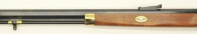 Hawken - Percussion - 54 Caliber w/Green Mt Drop-in Barrel - Thompson Center/Custom - Stk# P-37-90 - Image 18 of 18