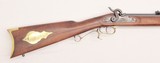 Hawken - Percussion - 54 Caliber w/Green Mt Drop-in Barrel - Thompson Center/Custom - Stk# P-37-90 - Image 13 of 18
