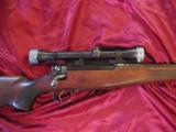 EDDYSTONE ENFIELD REMINGTON 30-06 WITH 4 POWER PRO MOUNTED SCOPE - 4 of 9