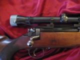 EDDYSTONE ENFIELD REMINGTON 30-06 WITH 4 POWER PRO MOUNTED SCOPE - 6 of 9