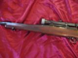 EDDYSTONE ENFIELD REMINGTON 30-06 WITH 4 POWER PRO MOUNTED SCOPE - 8 of 9