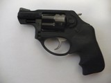 Ruger 38 special plus p - 1 of 4