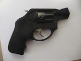Ruger 38 special plus p - 2 of 4